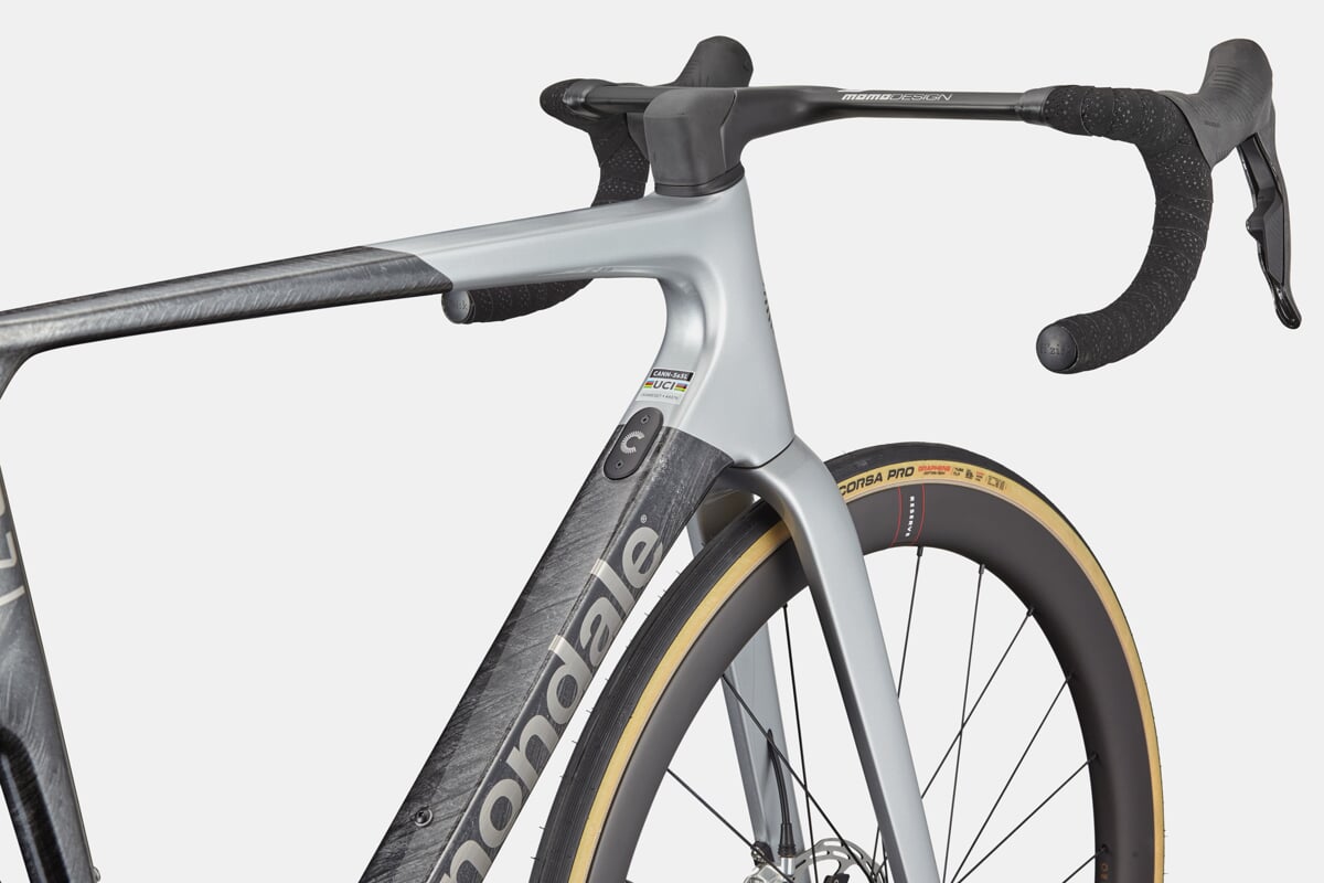 CANNONDALE SUPER SIX EVO Hi-MOD LAB71 (C11064U20:BMB)3